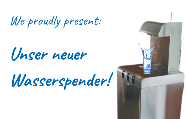 Wasserspender (2)